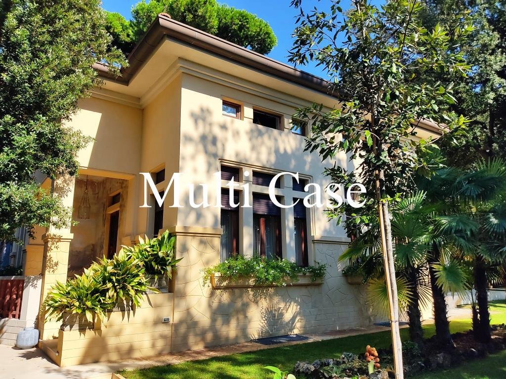 Villa in Lido di Camaiore, Camaiore, Tuscany 5 - 17978380