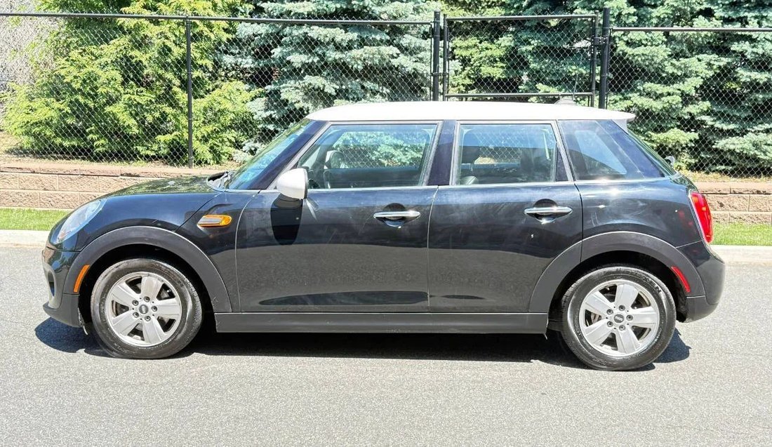 Coupe in Little Ferry, NJ, United States 4 - 17977582