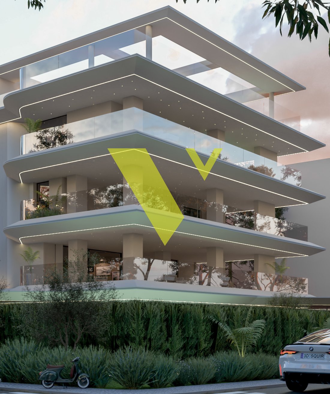 Apartment in Voula, Attica, Greece 2 - 17976024