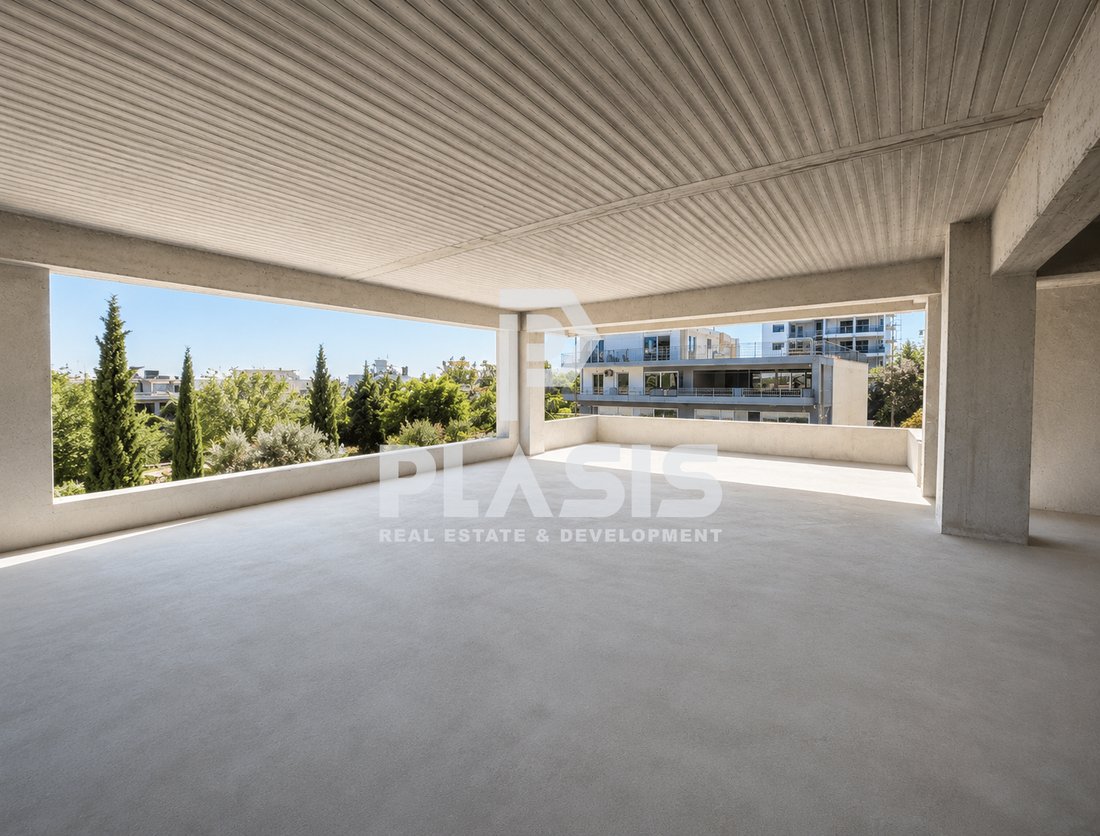 Apartment in South Athens, Attica, Greece 3 - 15071845