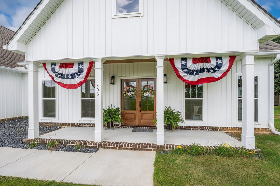 House in McMinnville, Tennessee, United States 5 - 17975604