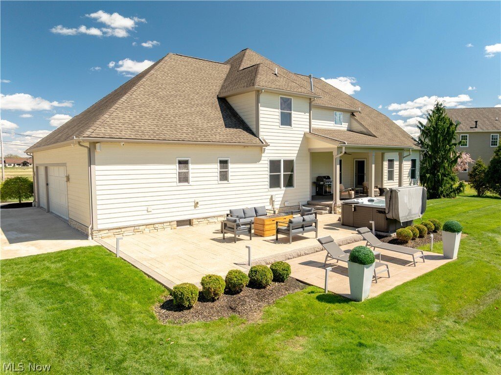 House in Massillon, Ohio, United States 4 - 17974918