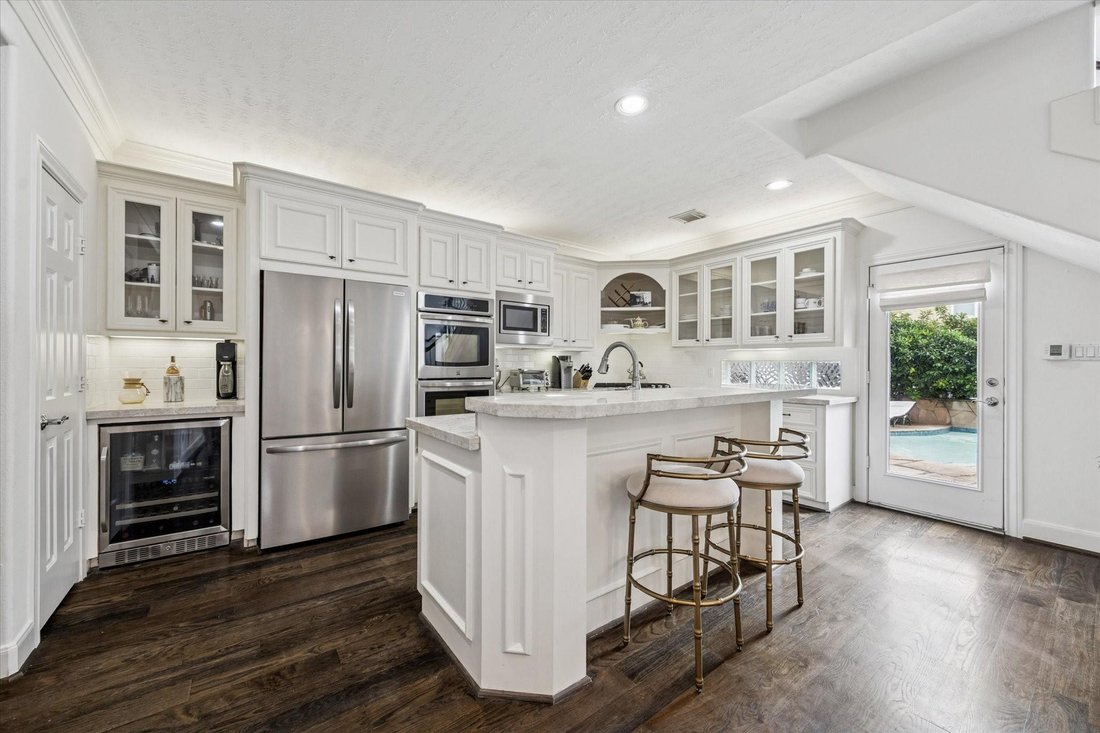 Townhouse in Houston, Texas, United States 3 - 17980143