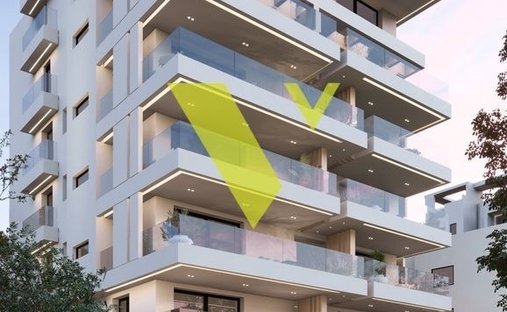 Appartement en South Athens, Attique, Grèce 1