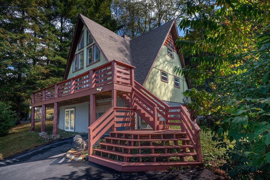 House in Newland, North Carolina, United States 5 - 17977266