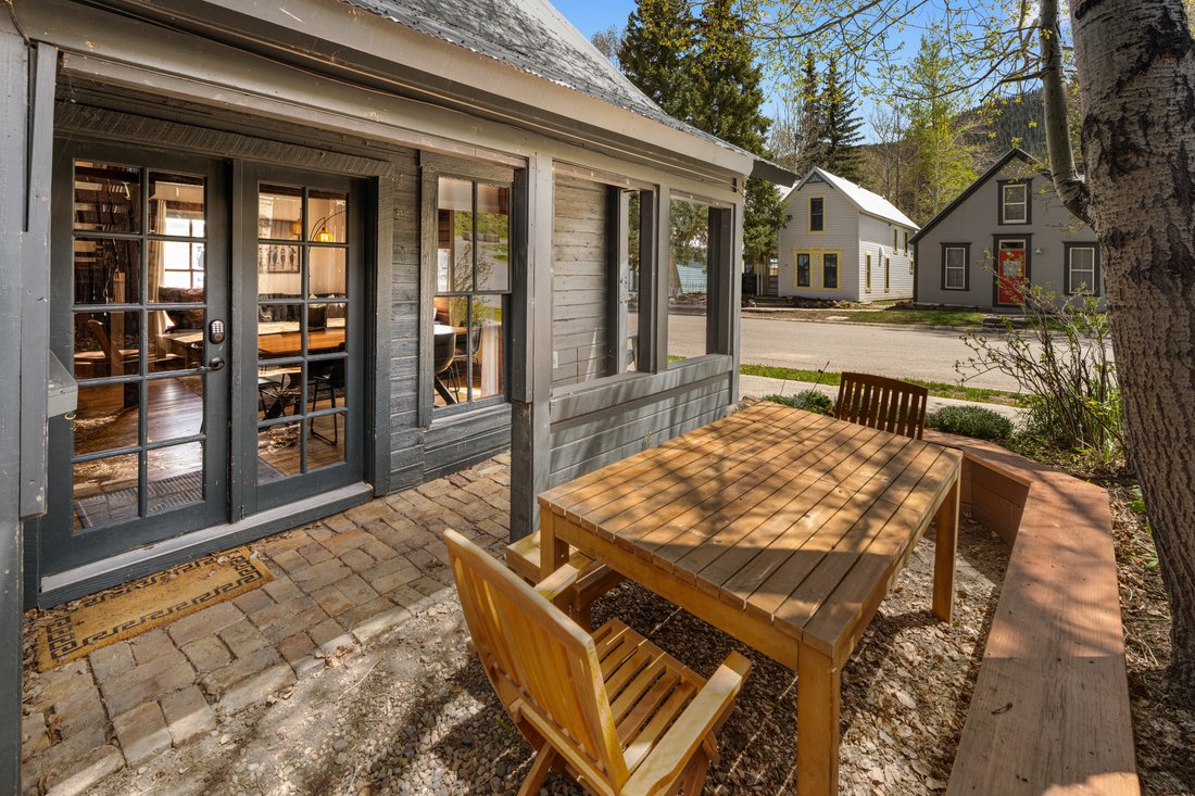 House in Crested Butte, Colorado, United States 3 - 17975978