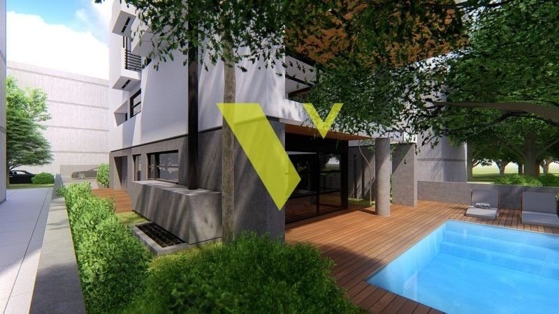 Apartment in Voula, Attica, Greece 1 - 17977144
