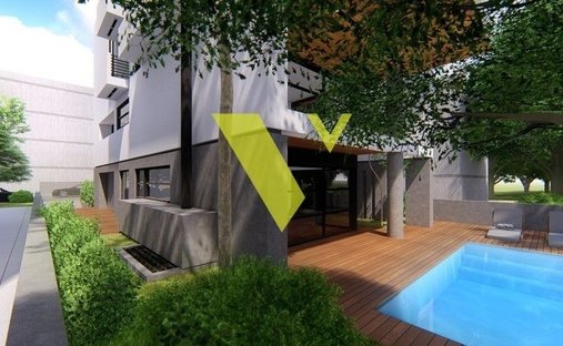 Apartment in Voula, Attica, Greece 1
