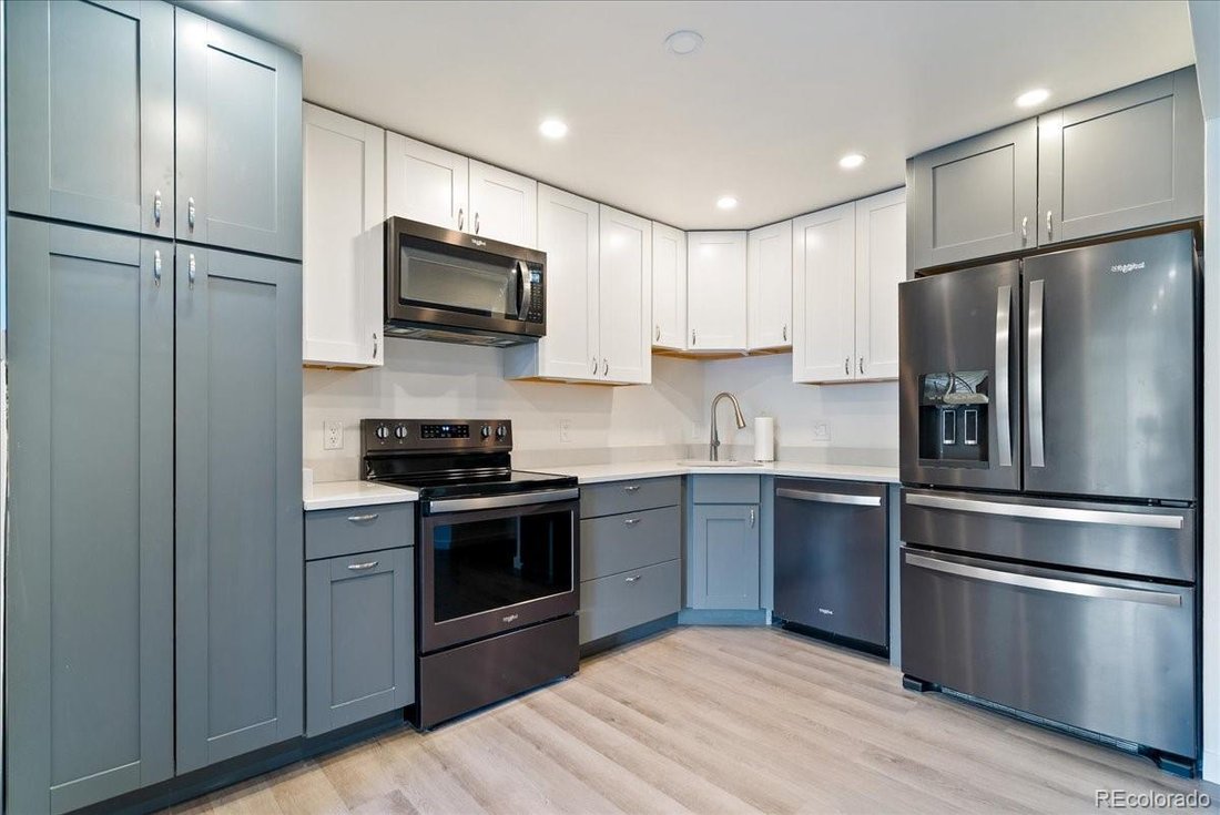 Condo in Frisco, Colorado, United States 4 - 17975214