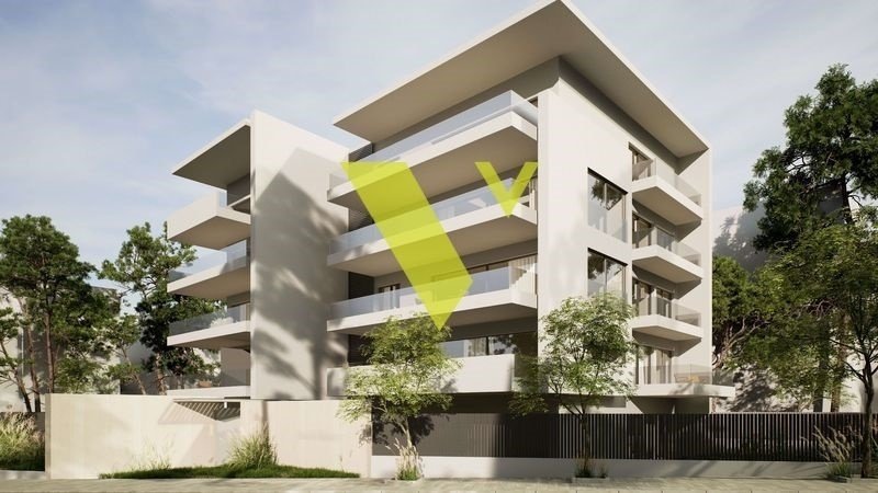 Apartment in Glyfada, Attica, Greece 2 - 17976456