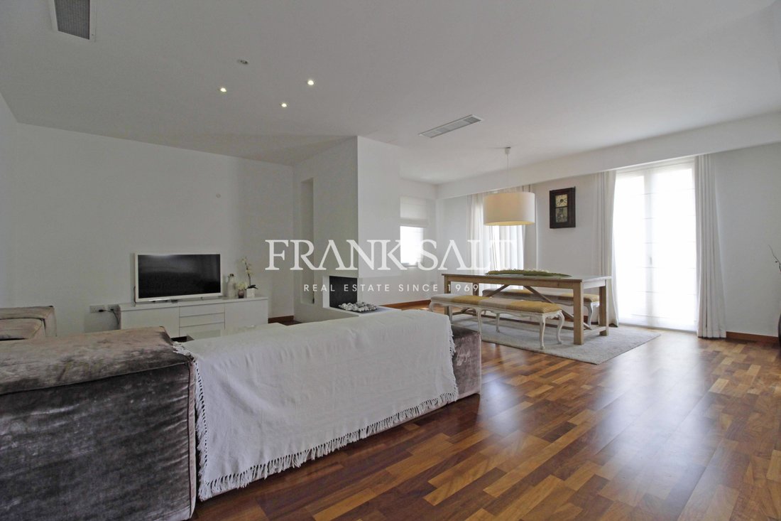 Apartment in Sliema, Malta 1 - 14301581