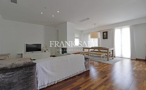 Apartment in Sliema, Malta 1