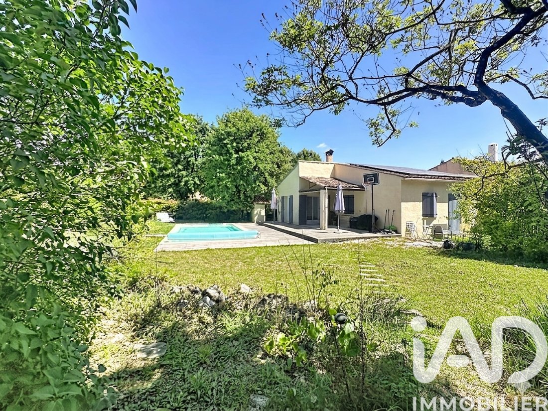 House in Tourrettes, Provence-Alpes-Côte d'Azur, France 1 - 17004185