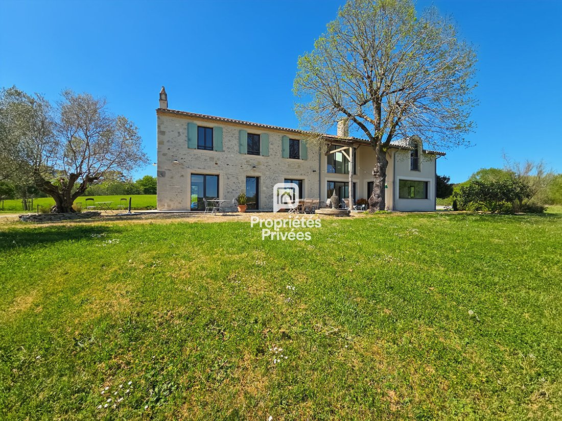 Villa in Bazas, Nouvelle-Aquitaine, France 2 - 17977389