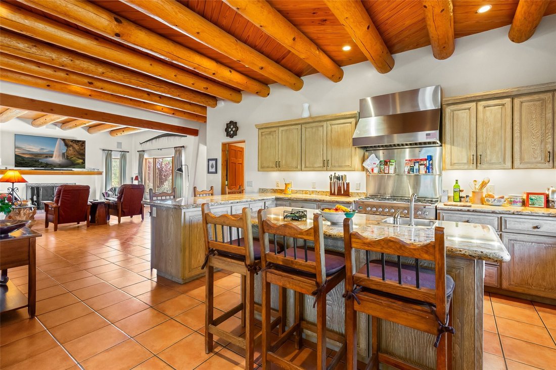 House in Santa Fe, New Mexico, United States 2 - 17975970