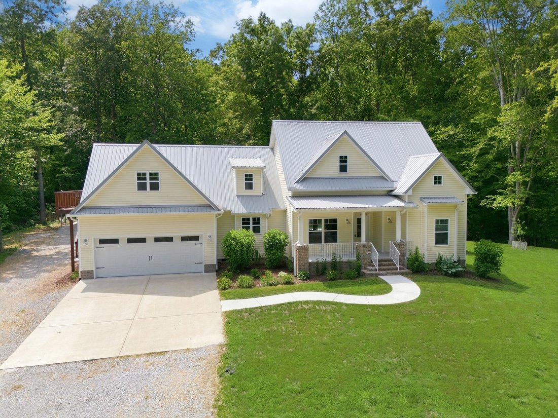 House in Dickson, Tennessee, United States 2 - 17979829