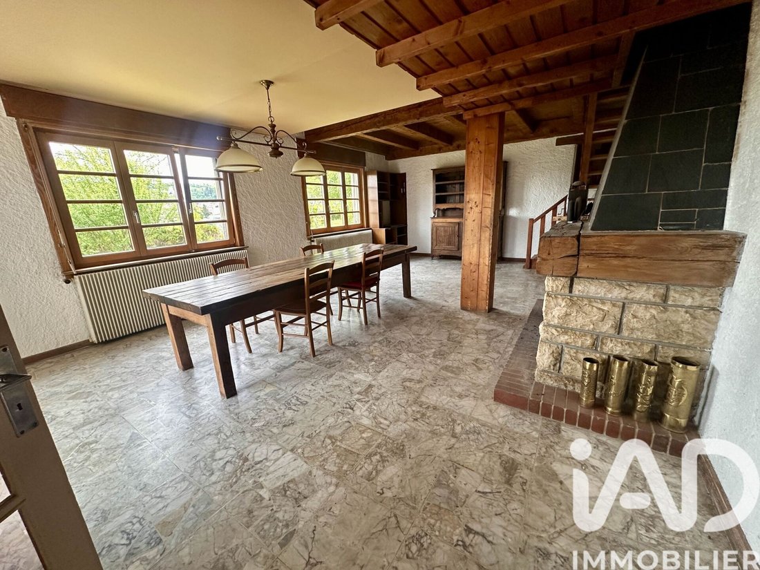 House in Les Fins, Bourgogne – Franche-Comté, France 3 - 16336147
