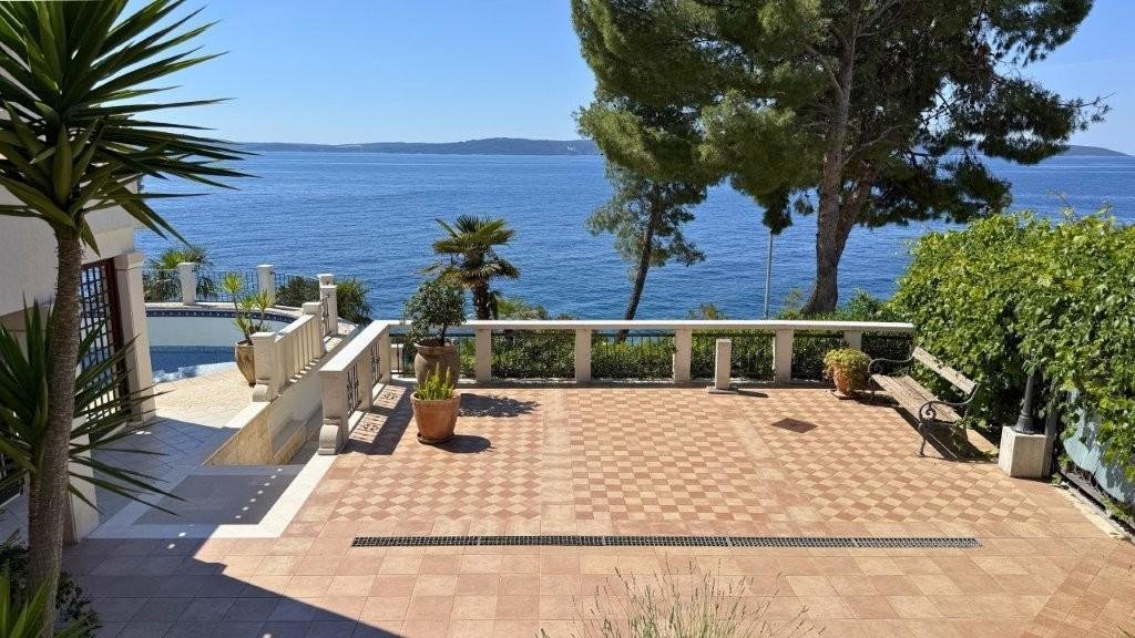 Villa in Zedno, Split-Dalmatia County, Croatia 1 - 17980469