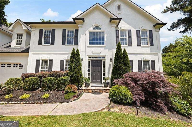 House in Acworth, Georgia, United States 2 - 17975670