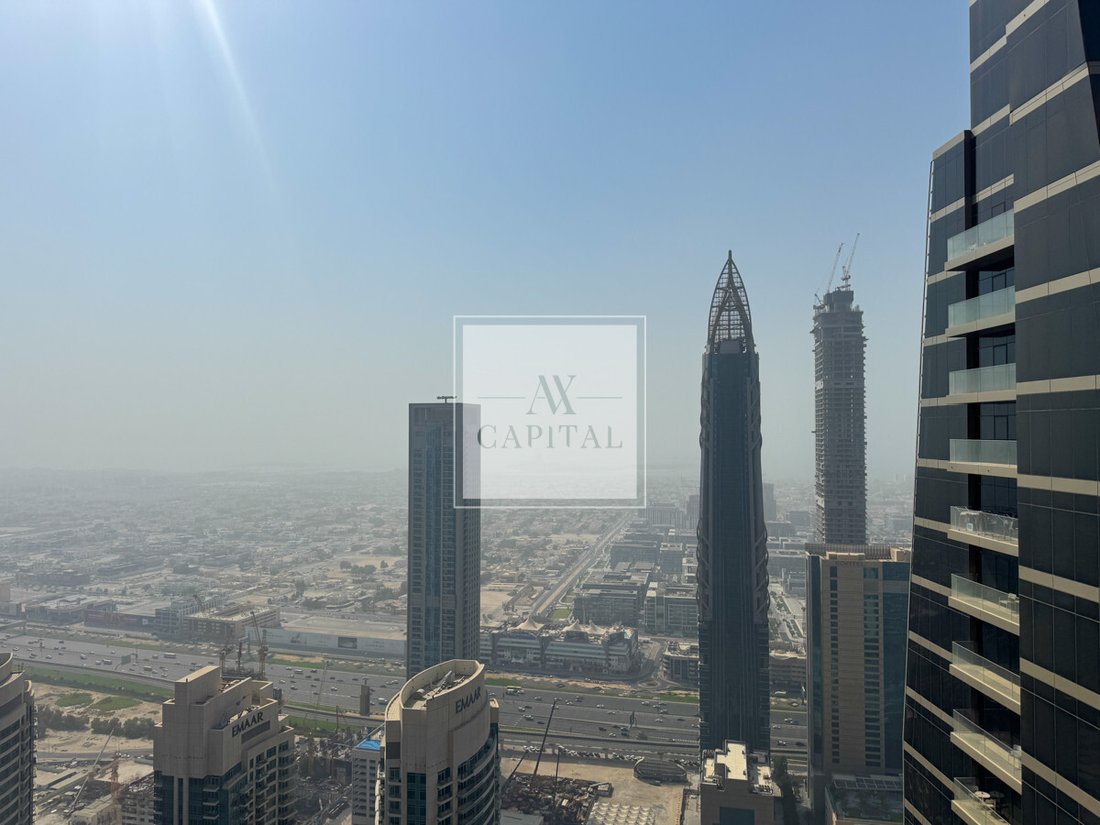 Apartment in Burj Khalifa Lake, Downtown Dubai, Dubai 2 - 17975994