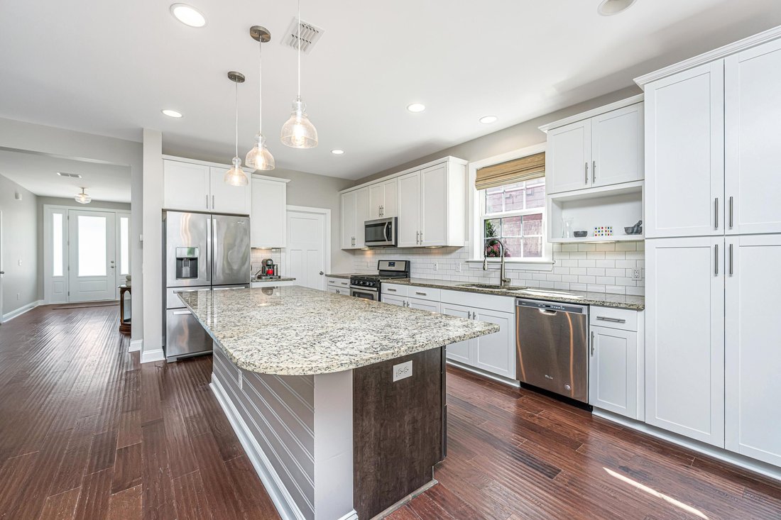 House in Mount Pleasant, South Carolina, United States 2 - 17981229
