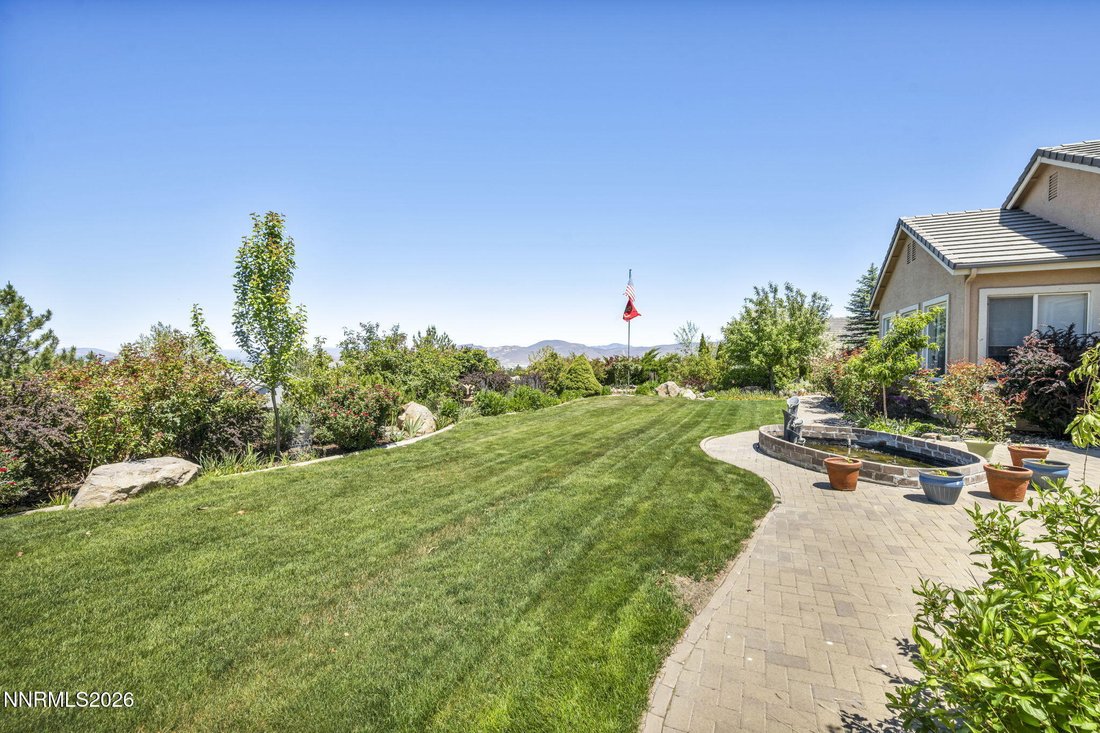 House in Reno, Nevada, United States 5 - 17979051
