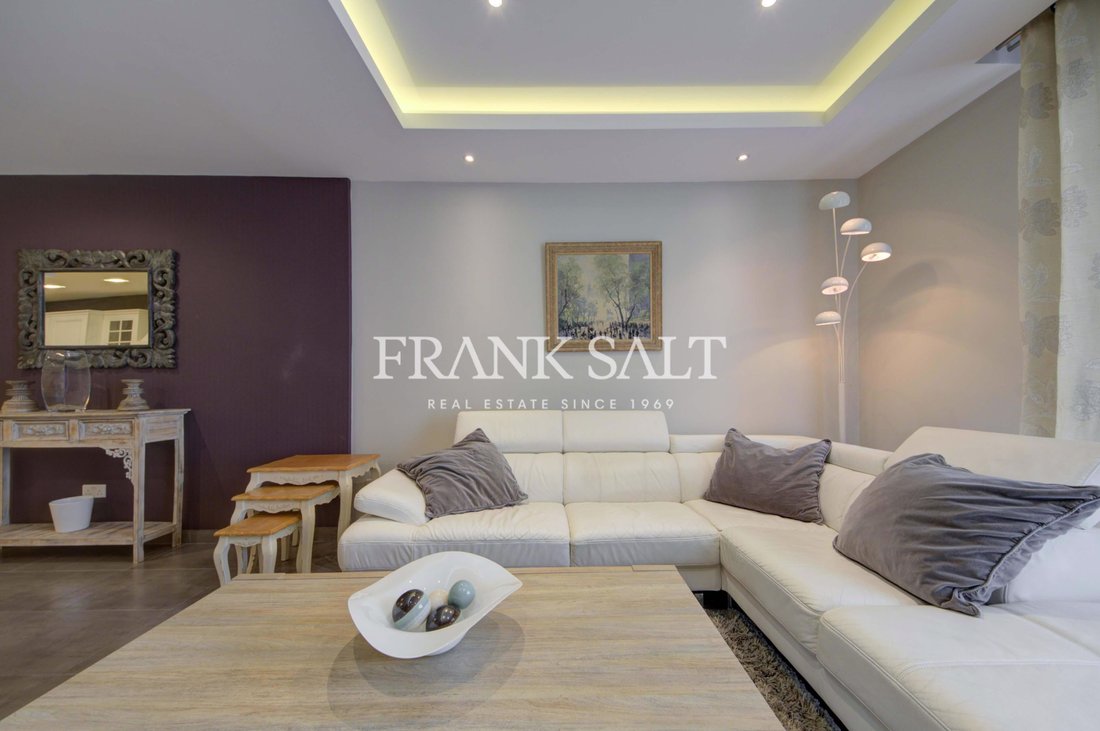 Apartment in Naxxar, Malta 2 - 17775909