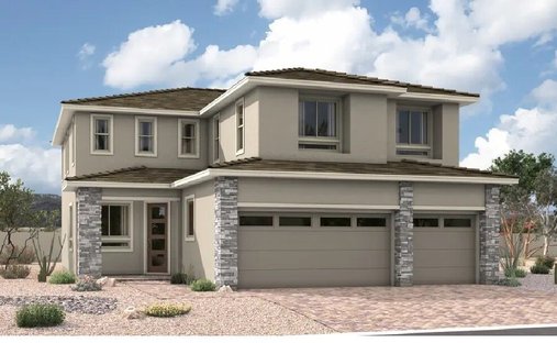 House in Las Vegas, Nevada, United States 1