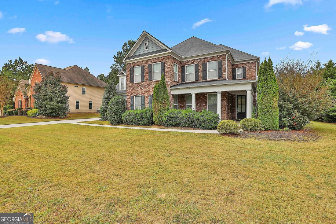 House in Tyrone, Georgia, United States 5 - 17975683