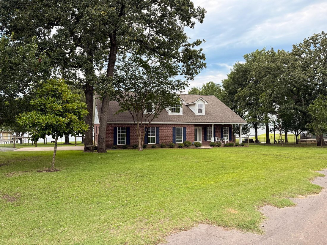 House in Jewett, Texas, United States 1 - 17969817