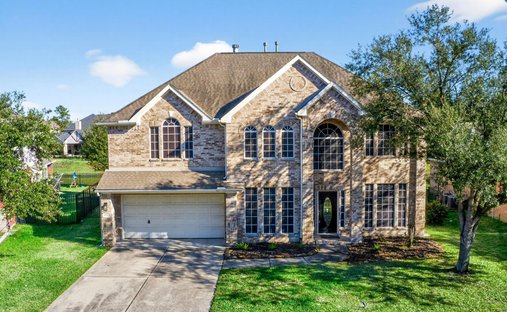 Haus in Spring, Texas, Vereinigte Staaten 1