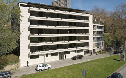 Apartment in Matosinhos e Leca da Palmeira, Porto District, Portugal 1