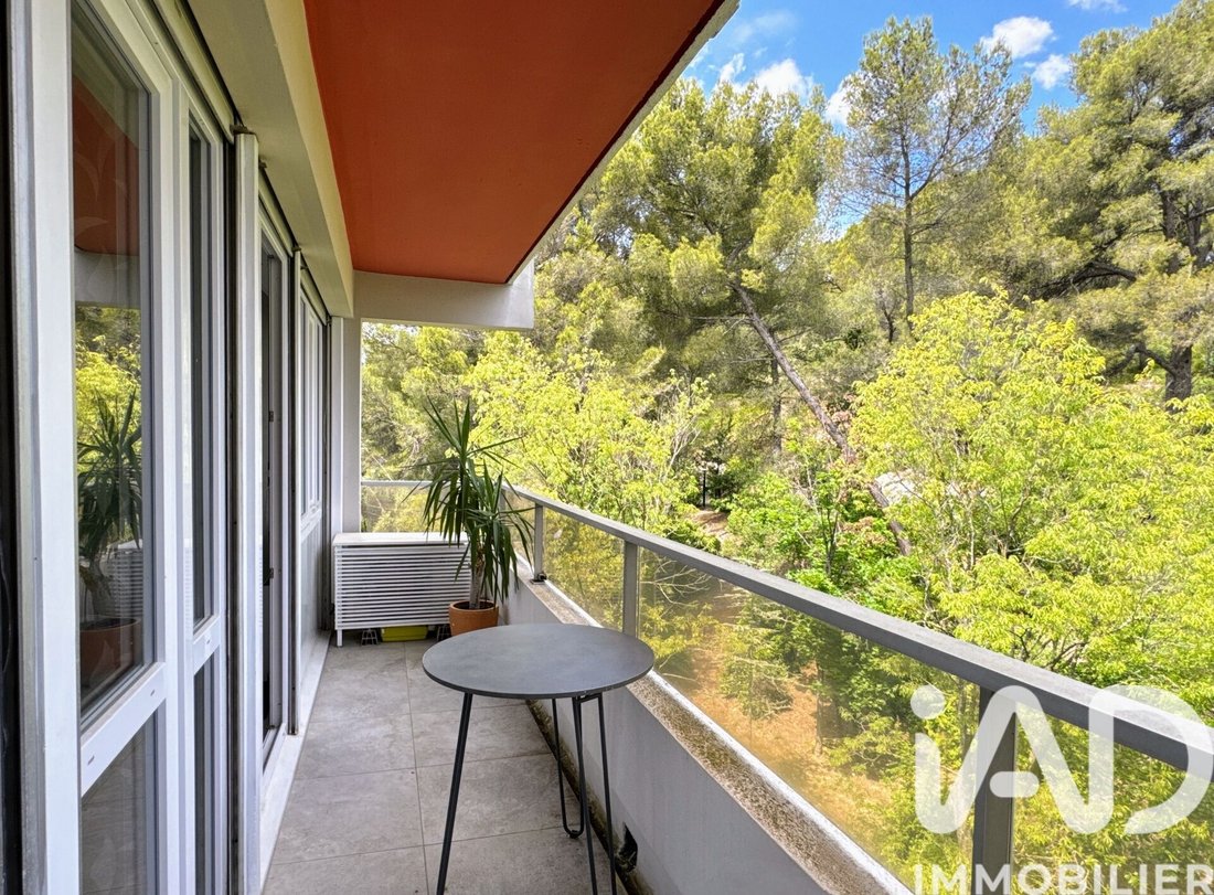 Apartamento en Sud-Universités, Aix-en-Provence, Francia 2 - 17980868