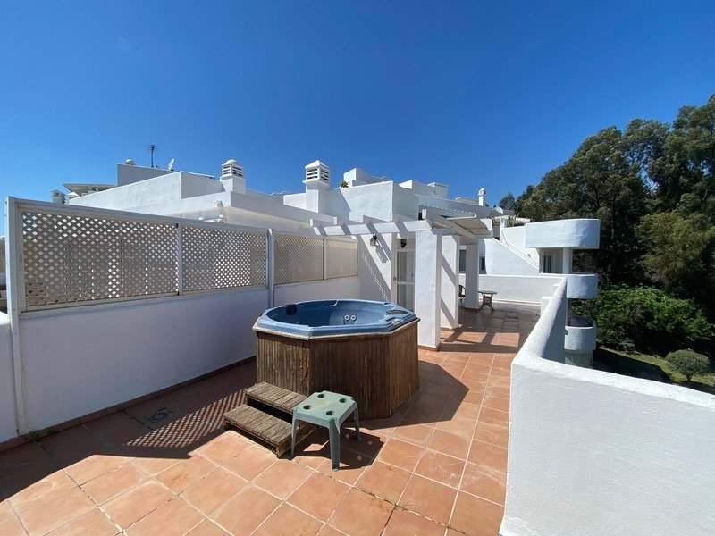Apartment in Golden Mile, Andalusia, Spain 2 - 17980294