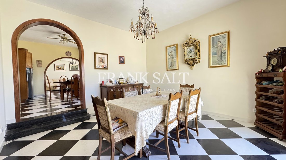 Bungalow in Mellieha, Malta 4 - 14359815