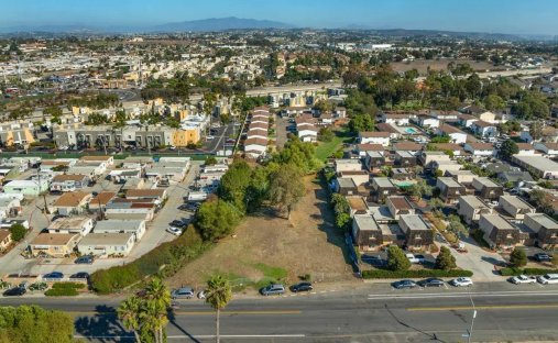 Land in San Diego, California, United States 1