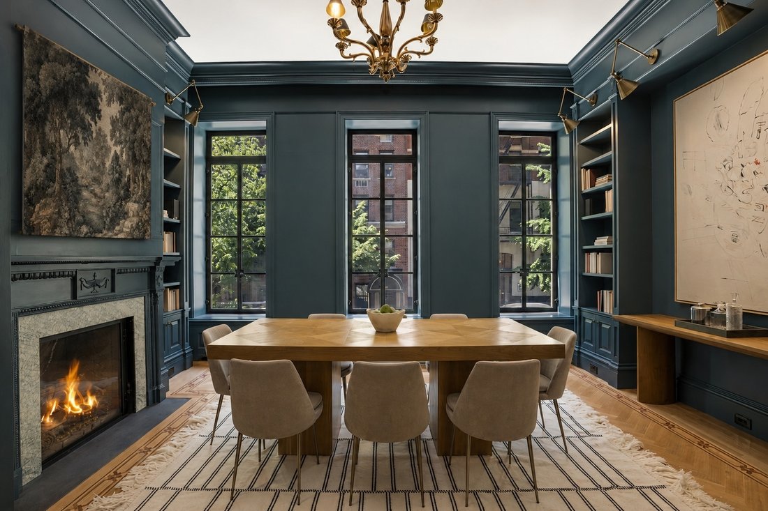 House in New York, New York, United States 4 - 17976320