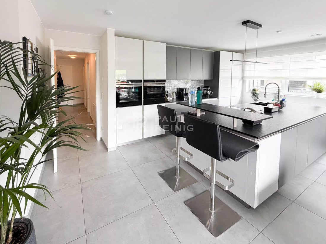 Apartment in Bettendorf, Diekirch, Luxembourg 2 - 17976536