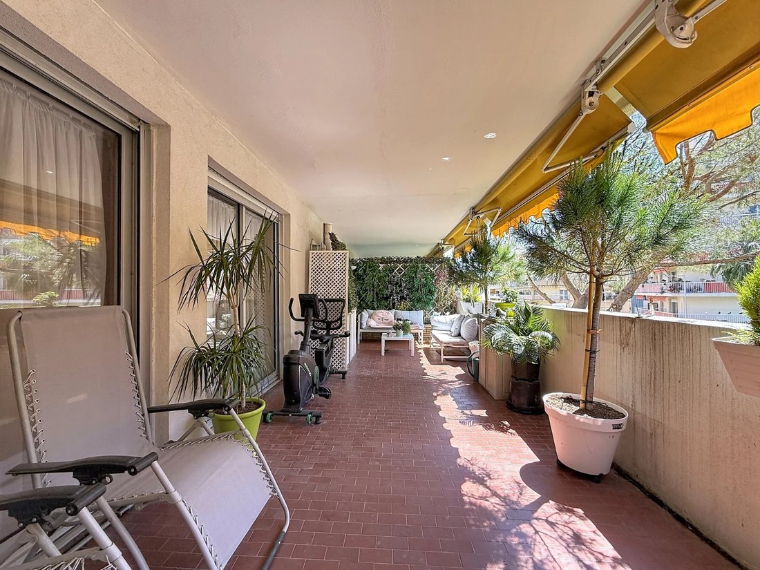 Apartment in Nice, Provence-Alpes-Côte d'Azur, France 2 - 17976771