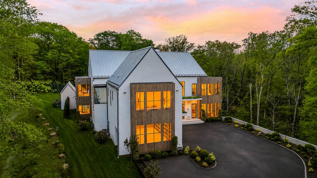 House in Greenwich, Connecticut, United States 2 - 17563389