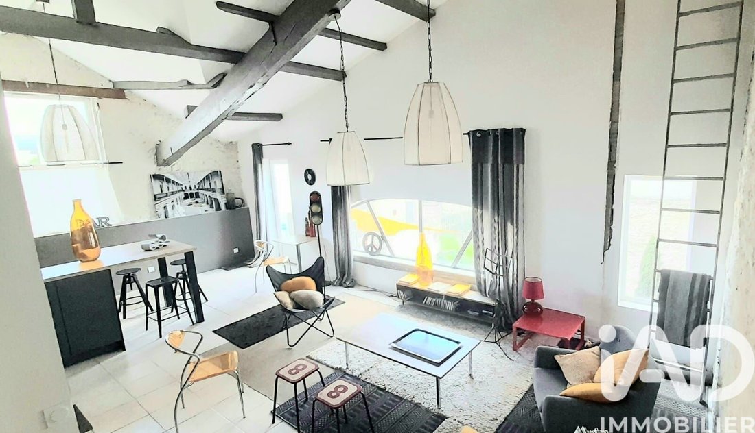 House in Nissan-lez-Enserune, Occitania, France 4 - 17980827