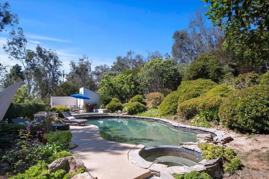House in Rancho Santa Fe, California, United States 3 - 17975446