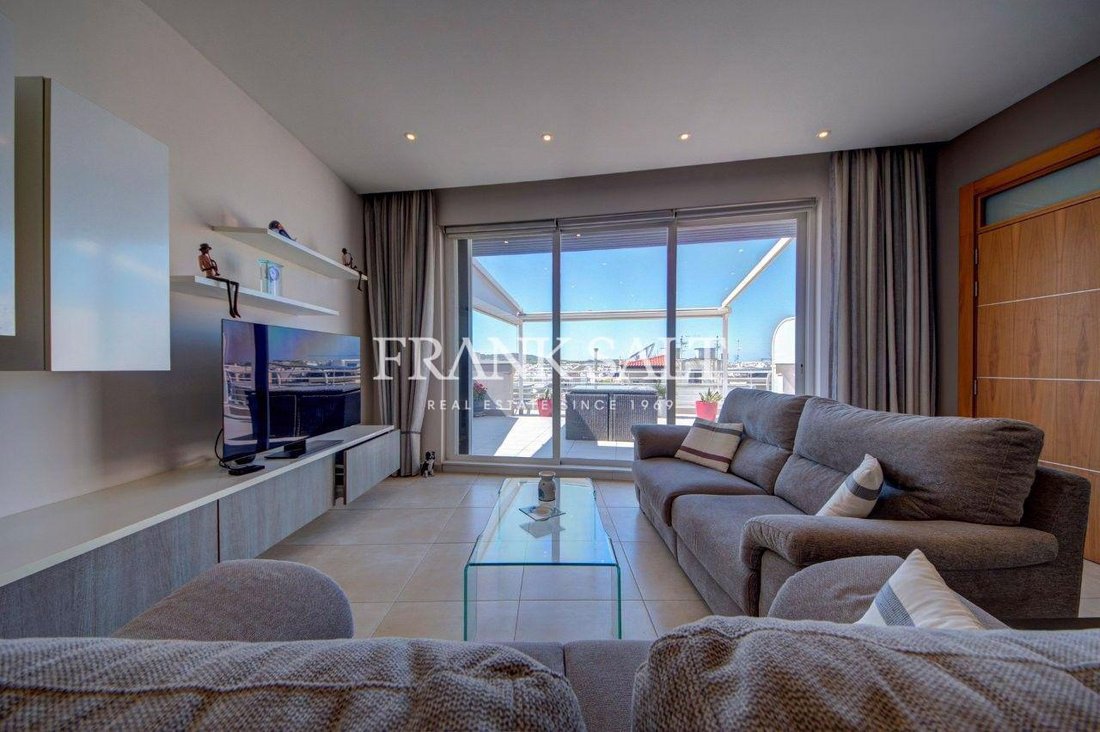 Penthouse in Il-Mosta, Malta 3 - 17770628