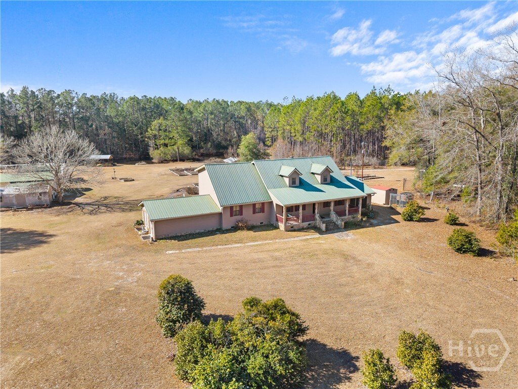 House in Brooklet, Georgia, United States 4 - 17975310
