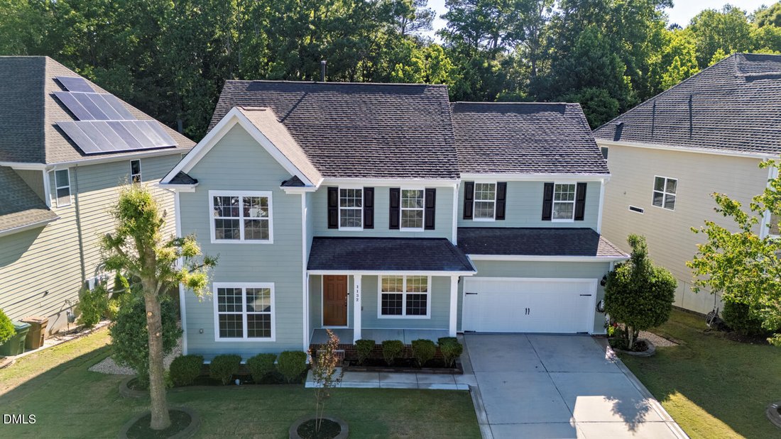 House in Cary, North Carolina, United States 1 - 17975410
