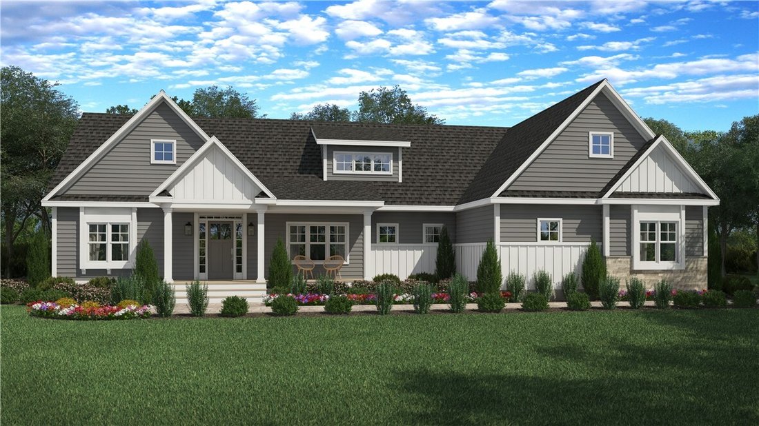 House in Warwick, Rhode Island, United States 1 - 17978343