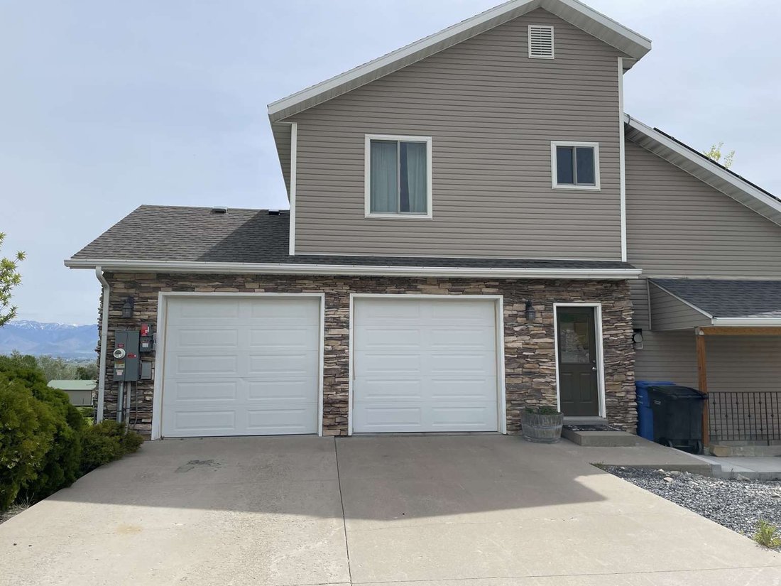 House in Mendon, Utah, United States 4 - 17978712