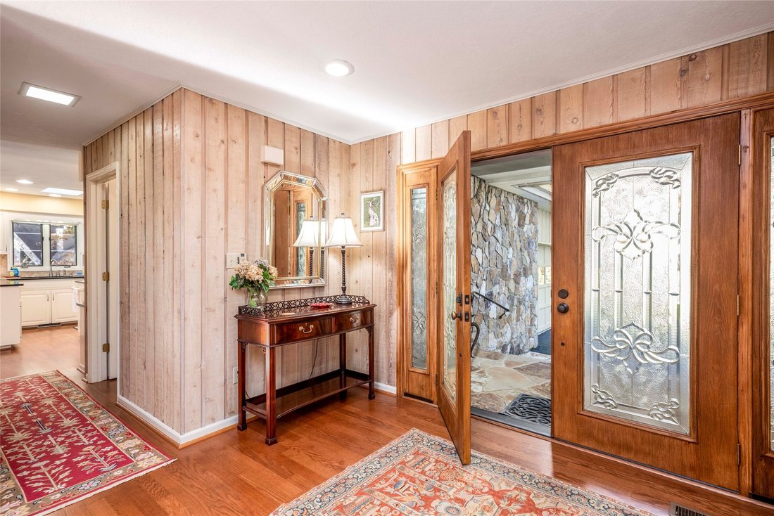 House in Lake Toxaway, North Carolina, United States 3 - 17786132