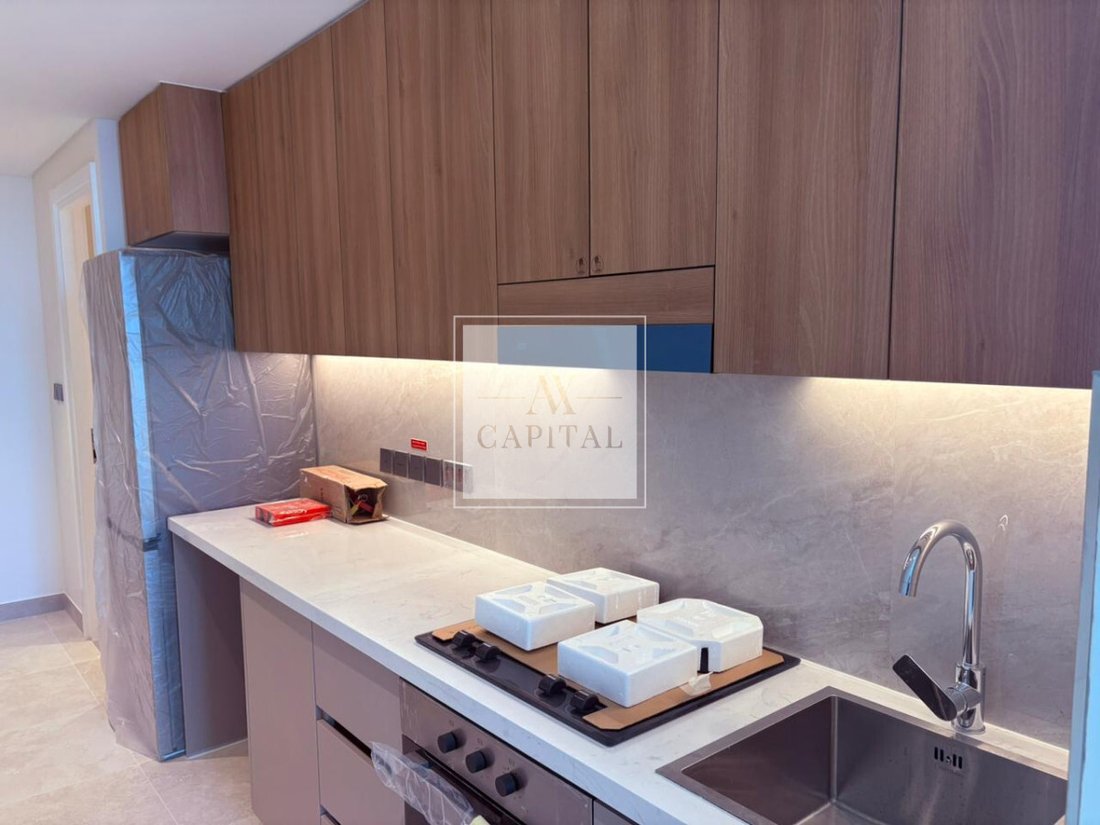 Apartment in Business Bay, Dubai, United Arab Emirates 5 - 17975736