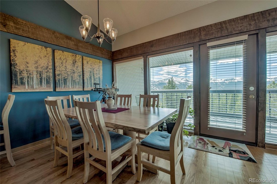 Condo in Breckenridge, Colorado, United States 3 - 17978272